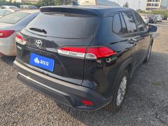 Toyota Frontlander 2.0L Comfort Edition - photo 2