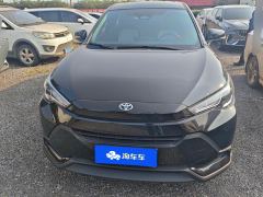 Toyota Frontlander 2.0L Comfort Edition - photo 3