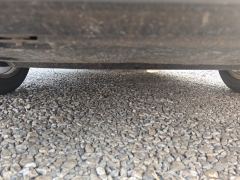 Toyota Frontlander 2.0L Comfort Edition - photo 8