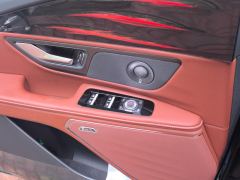 Lincoln Nautilus 2.0T AWD Edition - ფოტო 13