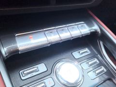 Lincoln Nautilus 2.0T AWD Edition - ფოტო 19