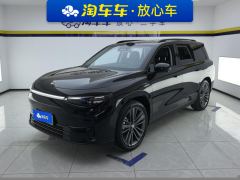 Leapmotor C16 EREV 280 Lidar Smart Premium Edition 6-seater - photo 1
