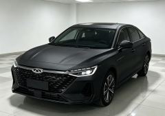 Chery Arrizo 8 1.6T - фото 1