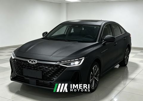 2025 Chery Arrizo 8 1.6T - ავტომობილი ჩინეთიდან