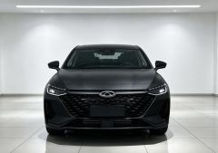 Chery Arrizo 8 1.6T - фото 2