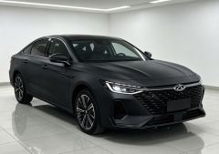 Chery Arrizo 8 1.6T - фото 3