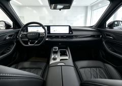 Chery Arrizo 8 1.6T - фото 4