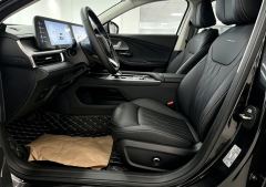 Chery Arrizo 8 1.6T - фото 5