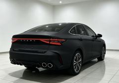 Chery Arrizo 8 1.6T - фото 7