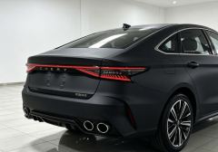Chery Arrizo 8 1.6T - фото 9