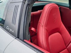 Porsche 911 2023 Targa 4 3.0T - ფოტო 11
