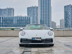Porsche 911 2023 Targa 4 3.0T - ფოტო 2