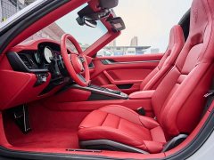 Porsche 911 2023 Targa 4 3.0T - ფოტო 20