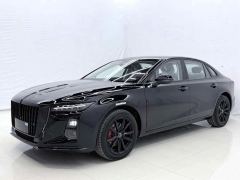 FAW Red Flag H5 2.0T Automatic Mystic Shadow Edition - ფოტო 1