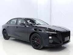 FAW Red Flag H5 2.0T Automatic Mystic Shadow Edition - ფოტო 6