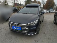 BYD Song MAX DM-i 1.5L 105km Edition - ფოტო 1