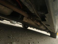 BYD Song MAX DM-i 1.5L 105km Edition - ფოტო 10