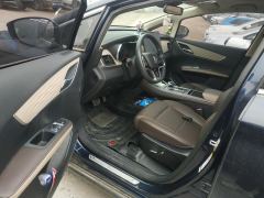 BYD Song MAX DM-i 1.5L 105km Edition - ფოტო 14