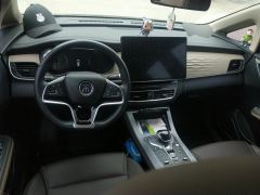 BYD Song MAX DM-i 1.5L 105km Edition - ფოტო 16