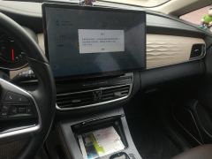 BYD Song MAX DM-i 1.5L 105km Edition - ფოტო 17
