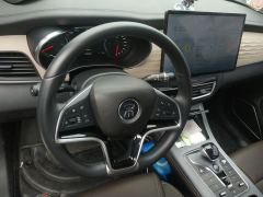 BYD Song MAX DM-i 1.5L 105km Edition - ფოტო 18