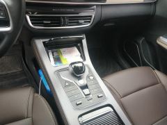 BYD Song MAX DM-i 1.5L 105km Edition - ფოტო 19