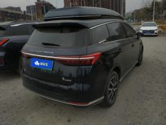 BYD Song MAX DM-i 1.5L 105km Edition - ფოტო 2