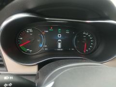 BYD Song MAX DM-i 1.5L 105km Edition - ფოტო 20