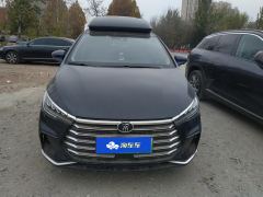 BYD Song MAX DM-i 1.5L 105km Edition - ფოტო 3