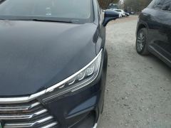 BYD Song MAX DM-i 1.5L 105km Edition - ფოტო 4