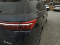 BYD Song MAX DM-i 1.5L 105km Edition - ფოტო 5
