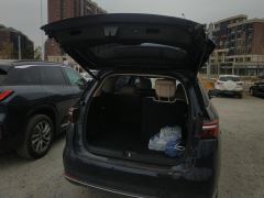 BYD Song MAX DM-i 1.5L 105km Edition - ფოტო 7