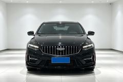 Geely Xingui 1.5T Edition - ფოტო 2