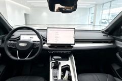 Geely Xingui 1.5T Edition - ფოტო 3