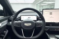 Geely Xingui 1.5T Edition - ფოტო 6