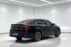 Geely Xingui 1.5T Edition - ფოტო 7
