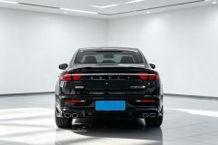 Geely Xingui 1.5T Edition - ფოტო 8