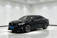 Geely Xingui 1.5T Edition - ფოტო 9