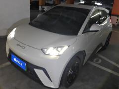 BYD Seagull 405km Flying Edition - photo 1