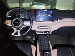 BYD Seagull 405km Flying Edition - photo 16