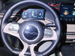 BYD Seagull 405km Flying Edition - photo 18