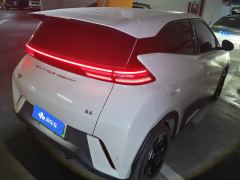 BYD Seagull 405km Flying Edition - photo 2