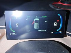 BYD Seagull 405km Flying Edition - photo 20