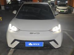 BYD Seagull 405km Flying Edition - photo 3
