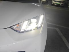 BYD Seagull 405km Flying Edition - photo 4