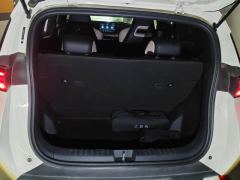 BYD Seagull 405km Flying Edition - photo 7