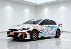 GAC Chuanqi Shadow Leopard Shadow Leopard R 400T Automatic PRO Version - photo 1