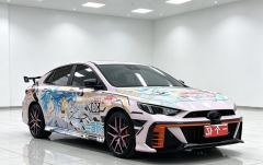 GAC Chuanqi Shadow Leopard Shadow Leopard R 400T Automatic PRO Version - photo 2