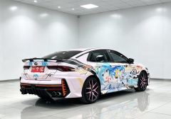 GAC Chuanqi Shadow Leopard Shadow Leopard R 400T Automatic PRO Version - photo 6