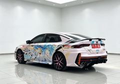 GAC Chuanqi Shadow Leopard Shadow Leopard R 400T Automatic PRO Version - photo 7
